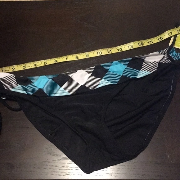 NWT Hobie bikini bottom swim - Picture 4 of 8